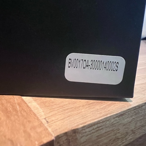 **Final price**New w/box/case Bottega Veneta 52mm Sunglasses - Picture 9 of 9